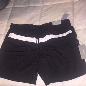 Forever 21 men’s swimsuit shorts